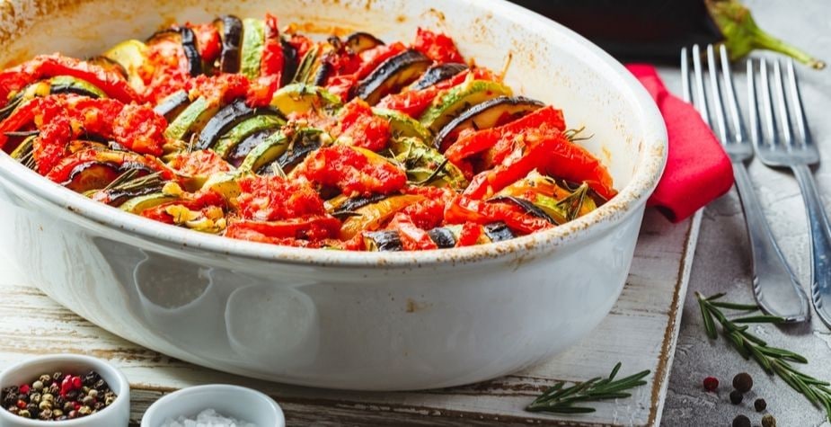 Cereals, Grains, Fruit-Vegetables: A Taste of the Future